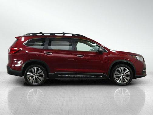 2021 Subaru Ascent Touring 7-Passenger