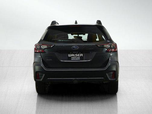 2022 Subaru Outback Onyx Edition XT