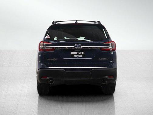 2025 Subaru Ascent Premium 7-Passenger