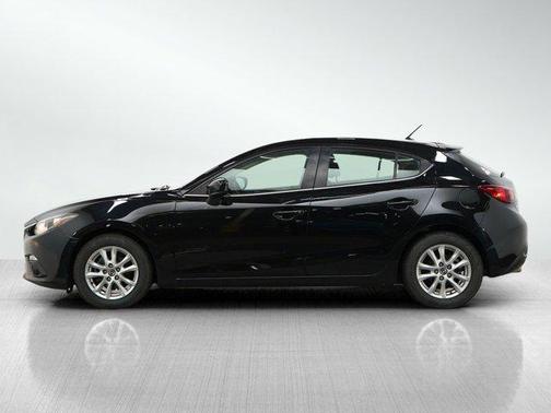 2016 Mazda Mazda3 i Touring