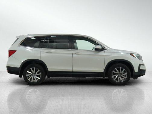 2020 Honda Pilot AWD EX-L w/Navi