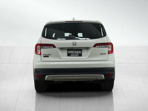 2020 Honda Pilot AWD EX-L w/Navi