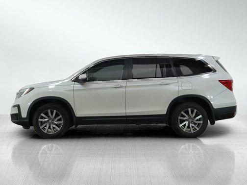 2020 Honda Pilot AWD EX-L w/Navi