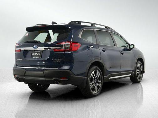2024 Subaru Ascent Limited 7-Passenger