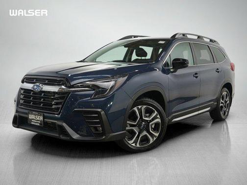 2024 Subaru Ascent Limited 7-Passenger