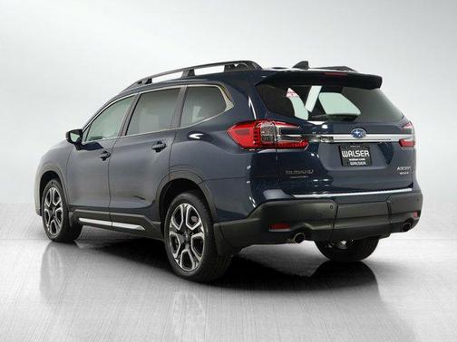 2024 Subaru Ascent Limited 7-Passenger