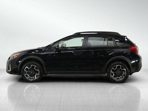 2016 Subaru Crosstrek 2.0i Limited
