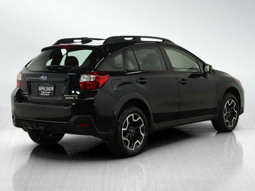 2016 Subaru Crosstrek 2.0i Limited
