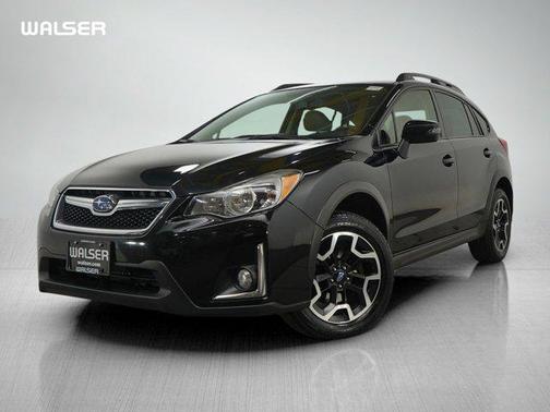 2016 Subaru Crosstrek 2.0i Limited