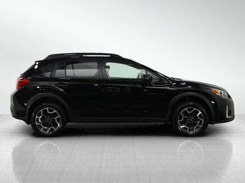 2016 Subaru Crosstrek 2.0i Limited
