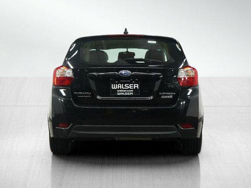 2016 Subaru Impreza 2.0i Sport Limited