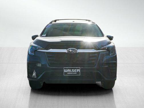 2025 Subaru Ascent Premium 7-Passenger