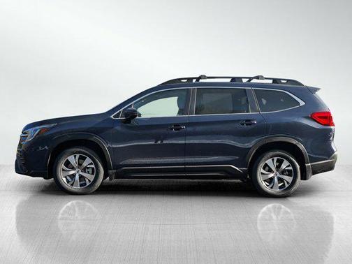 2025 Subaru Ascent Premium 7-Passenger
