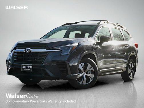 2025 Subaru Ascent Premium 7-Passenger