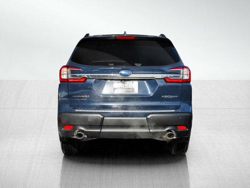 2025 Subaru Ascent Premium 7-Passenger