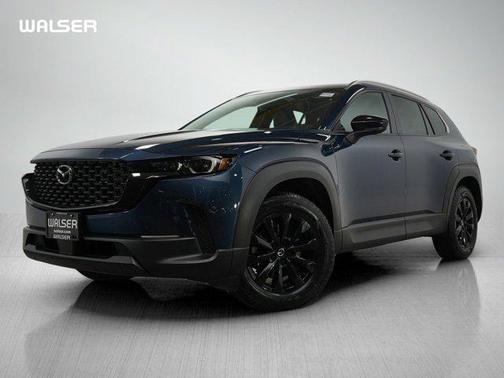2023 Mazda CX-50 2.5 S Preferred Plus Package