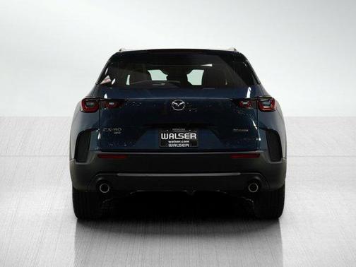 2023 Mazda CX-50 2.5 S Preferred Plus Package