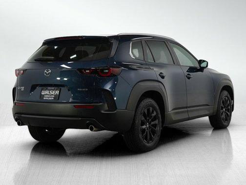 2023 Mazda CX-50 2.5 S Preferred Plus Package