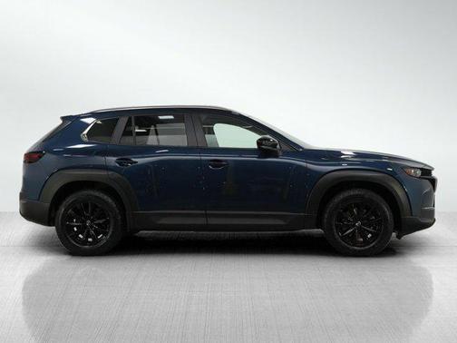 2023 Mazda CX-50 2.5 S Preferred Plus Package