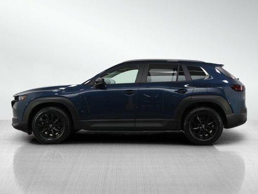 2023 Mazda CX-50 2.5 S Preferred Plus Package