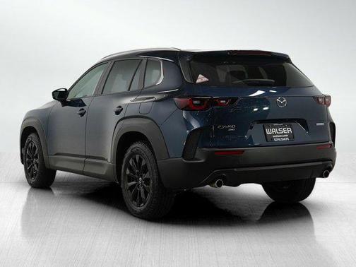 2023 Mazda CX-50 2.5 S Preferred Plus Package