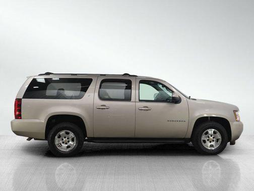 2014 Chevrolet Suburban 1500 LT