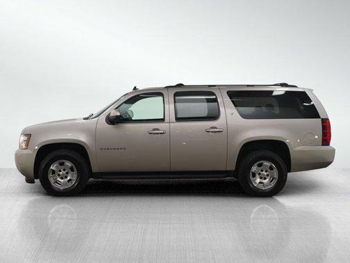 2014 Chevrolet Suburban 1500 LT