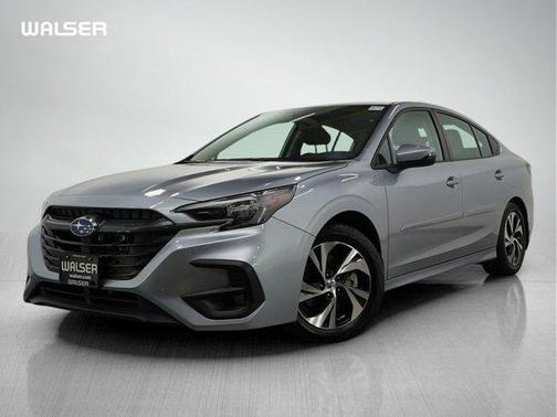 2024 Subaru Legacy Premium