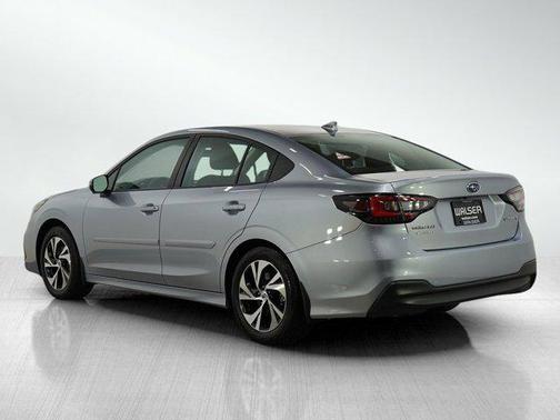 2024 Subaru Legacy Premium