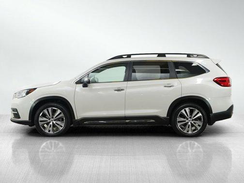 2020 Subaru Ascent Touring 7-Passenger