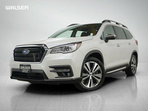 2020 Subaru Ascent Touring 7-Passenger
