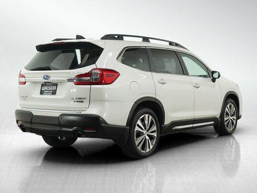 2020 Subaru Ascent Touring 7-Passenger