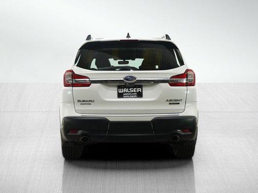 2020 Subaru Ascent Touring 7-Passenger
