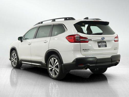 2020 Subaru Ascent Touring 7-Passenger