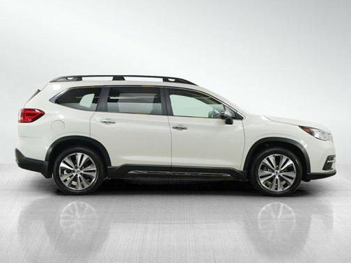 2020 Subaru Ascent Touring 7-Passenger