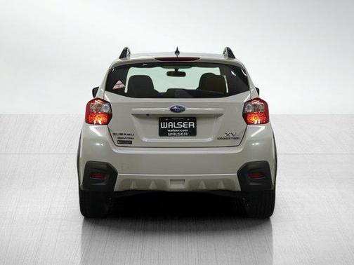 2015 Subaru XV Crosstrek 2.0i Premium