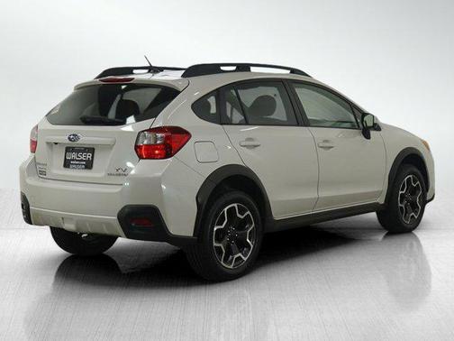 2015 Subaru XV Crosstrek 2.0i Premium