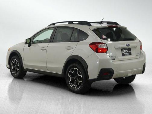 2015 Subaru XV Crosstrek 2.0i Premium
