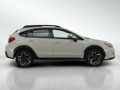 2015 Subaru XV Crosstrek 2.0i Premium