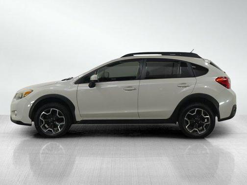 2015 Subaru XV Crosstrek 2.0i Premium