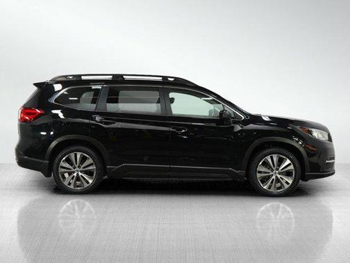 2020 Subaru Ascent Premium 8-Passenger