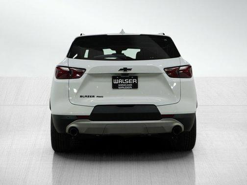 2022 Chevrolet Blazer 3LT