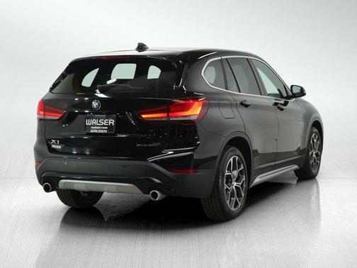 2021 BMW X1 xDrive28i