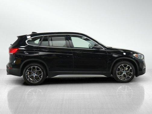 2021 BMW X1 xDrive28i