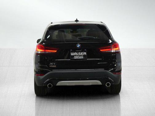 2021 BMW X1 xDrive28i