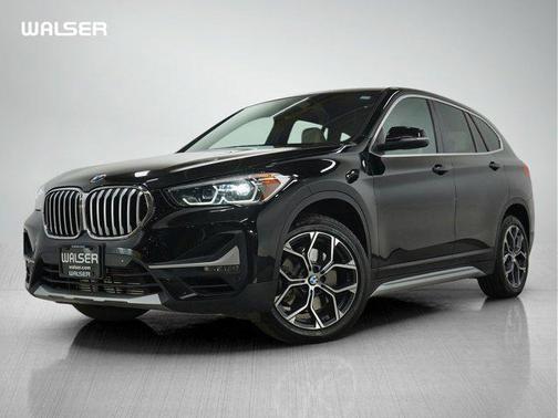 2021 BMW X1 xDrive28i