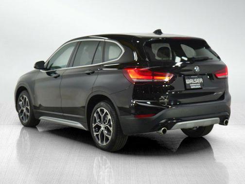 2021 BMW X1 xDrive28i