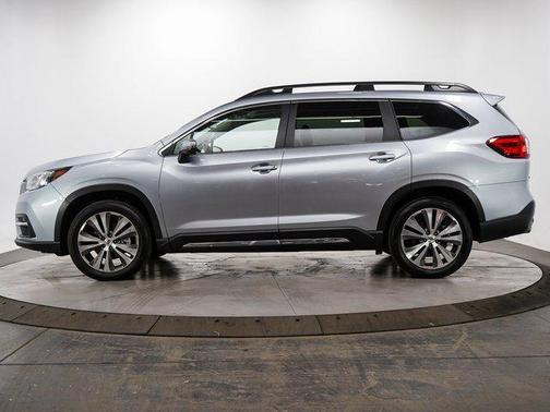 2022 Subaru Ascent Limited 7-Passenger