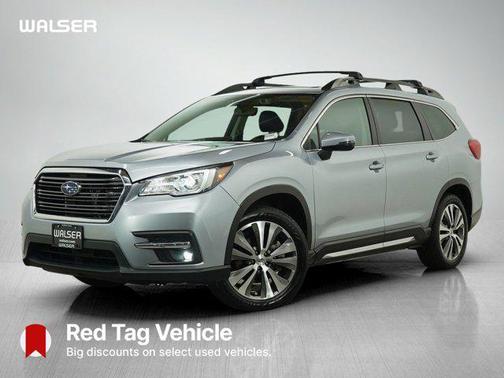 2022 Subaru Ascent Limited 7-Passenger