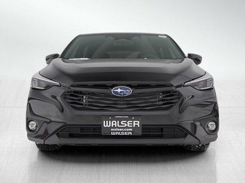 2025 Subaru Impreza RS